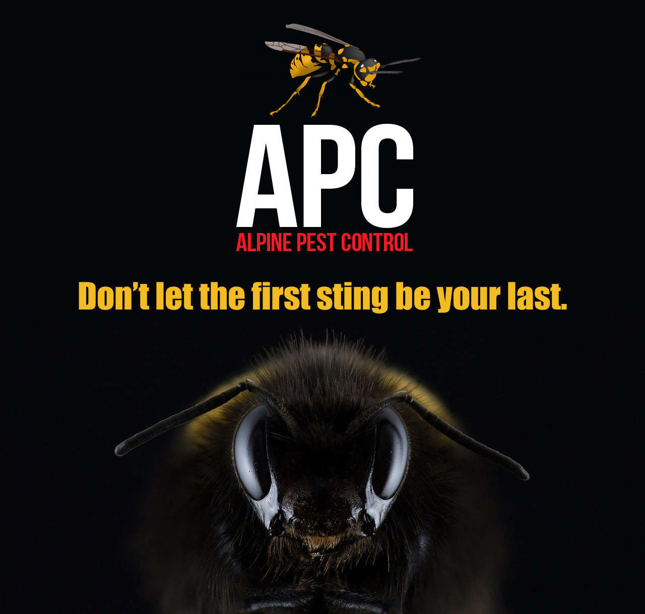 Alpine Pest Control Colorado Springs