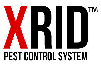 XRID PEST CONTROL